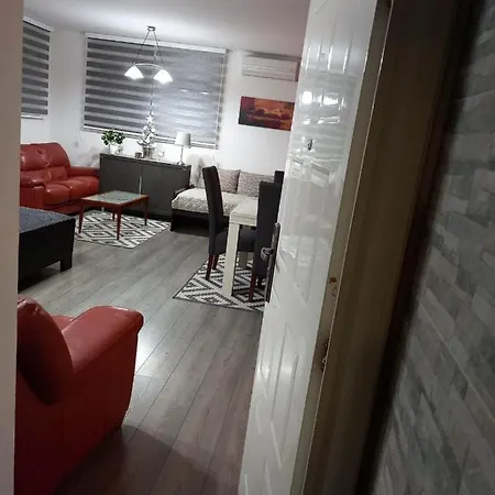 Villa Kuca Za Odmor Sa 3 Spavace Sobe