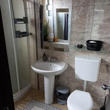 Kuca Za Odmor Sa 3 Spavace Sobe Villa Kragujevac