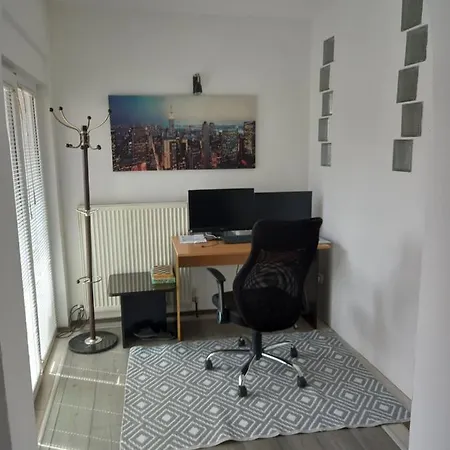 Villa Kuca Za Odmor Sa 3 Spavace Sobe Kragujevac