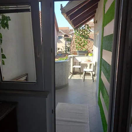 Villa Kuca Za Odmor Sa 3 Spavace Sobe *