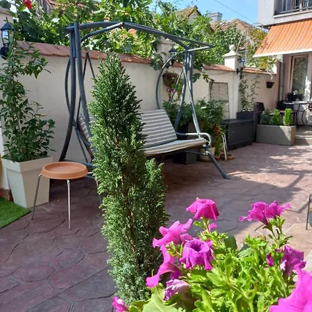 Kuca Za Odmor Sa 3 Spavace Sobe Villa *