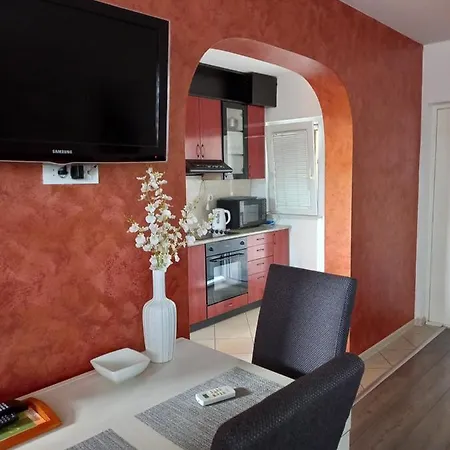 Villa Kuca Za Odmor Sa 3 Spavace Sobe *