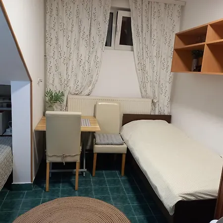 Kuca Za Odmor Sa 3 Spavace Sobe