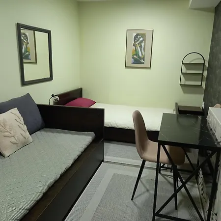 Kuca Za Odmor Sa 3 Spavace Sobe