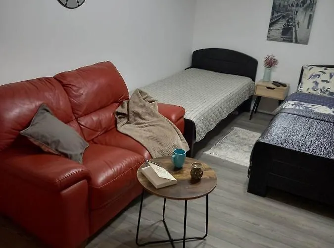 Kuca Za Odmor Sa 3 Spavace Sobe فيلة كراغوييفاك