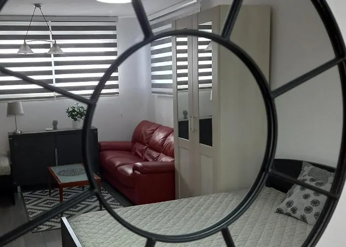 فيلة Kuca Za Odmor Sa 3 Spavace Sobe