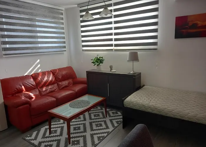 Kuca Za Odmor Sa 3 Spavace Sobe فيلة كراغوييفاك