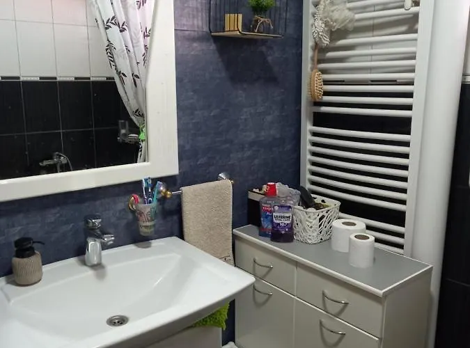 فيلة Kuca Za Odmor Sa 3 Spavace Sobe *