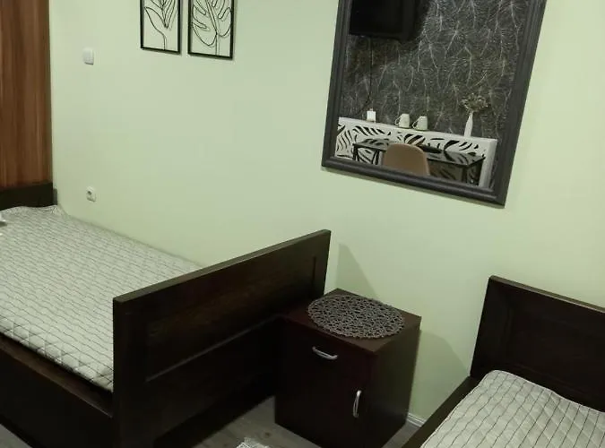 Kuca Za Odmor Sa 3 Spavace Sobe