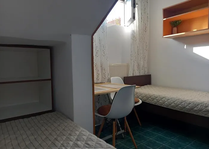 Kuca Za Odmor Sa 3 Spavace Sobe