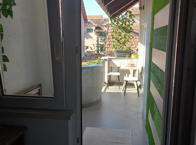 فيلة Kuca Za Odmor Sa 3 Spavace Sobe *