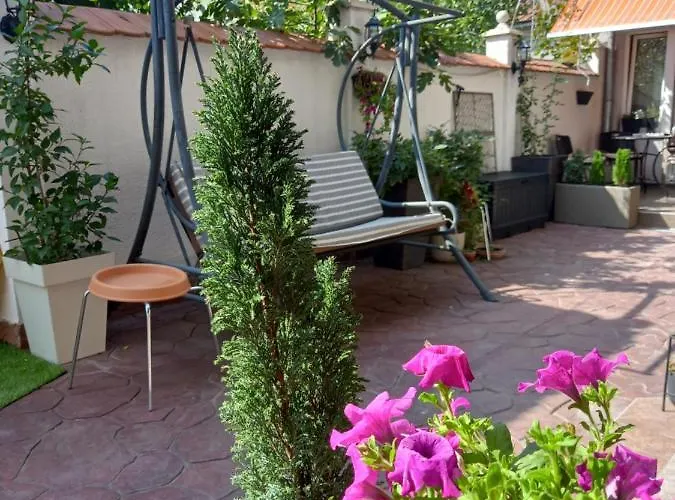 Kuca Za Odmor Sa 3 Spavace Sobe فيلة *