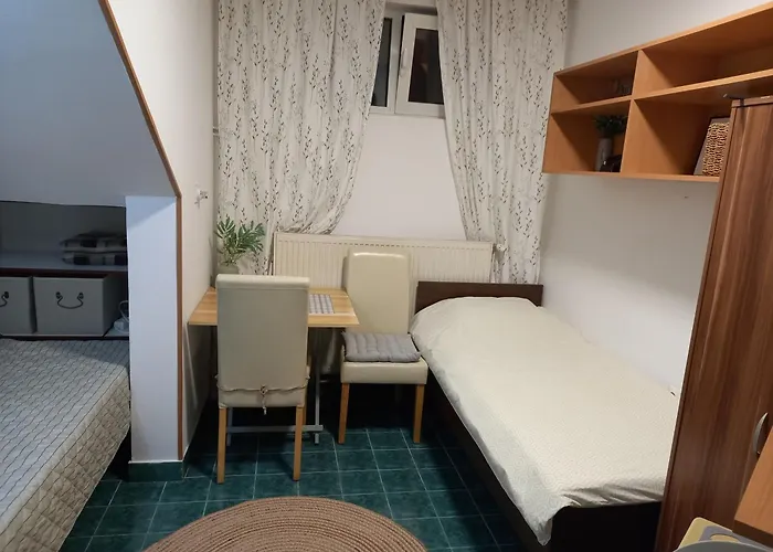 Kuca Za Odmor Sa 3 Spavace Sobe