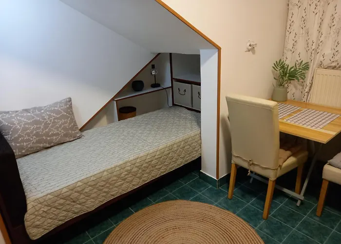 فيلة Kuca Za Odmor Sa 3 Spavace Sobe